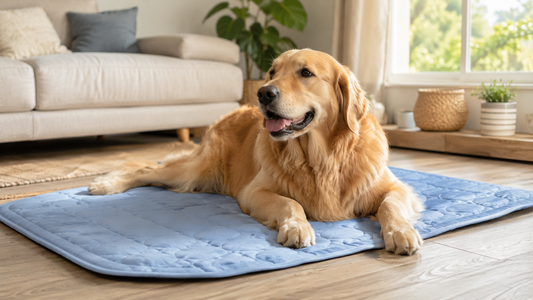 Canicule : comment protéger votre chien ?